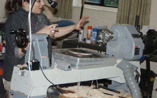 Describing the products used